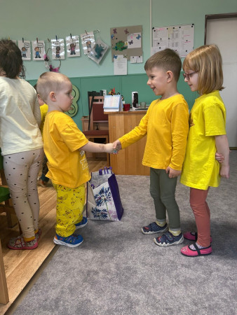 Všechno nejlepší!